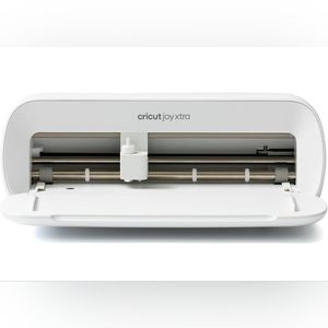 NEW IN BOX!! Cricut Joy Xtra